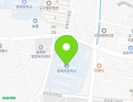 78 Irwol-ro, Donghae-myeon, Nam-gu, Pohang-si, Gyeongsangbuk-do, Republic of Korea