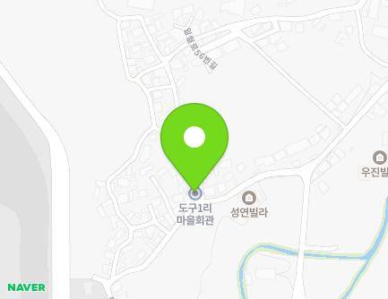 48 Dogu-gil, Donghae-myeon, Nam-gu, Pohang-si, Gyeongsangbuk-do, Republic of Korea