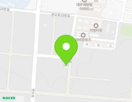 10 Yeono-ro 31beon-gil, Donghae-myeon, Nam-gu, Pohang-si, Gyeongsangbuk-do, Republic of Korea Map