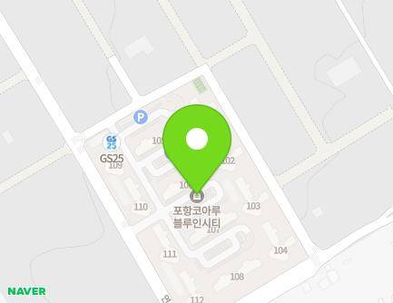 91 Yeono-ro, Donghae-myeon, Nam-gu, Pohang-si, Gyeongsangbuk-do, Republic of Korea Map