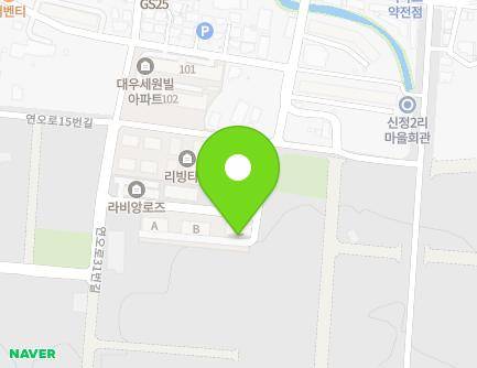 26-40 Yeono-ro 15beon-gil, Donghae-myeon, Nam-gu, Pohang-si, Gyeongsangbuk-do, Republic of Korea Map