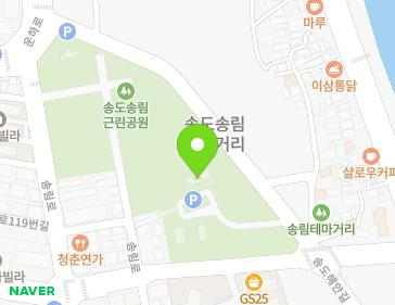 113 Songdohaean-gil, Nam-gu, Pohang-si, Gyeongsangbuk-do, Republic of Korea 113 Songdohaean-gil, Nam-gu, Pohang-si, Gyeongsangbuk-do, Republic of Korea Map