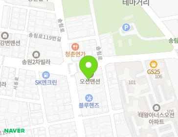 156-4 Seodong-ro, Nam-gu, Pohang-si, Gyeongsangbuk-do, Republic of Korea 156-4 Seodong-ro, Nam-gu, Pohang-si, Gyeongsangbuk-do, Republic of Korea Map
