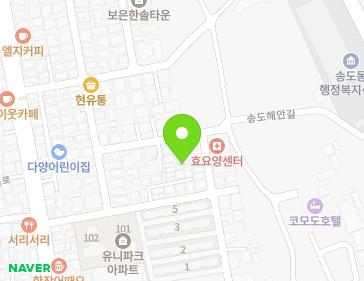 17-7 Songnim-ro 56beon-gil, Nam-gu, Pohang-si, Gyeongsangbuk-do, Republic of Korea 17-7 Songnim-ro 56beon-gil, Nam-gu, Pohang-si, Gyeongsangbuk-do, Republic of Korea Map