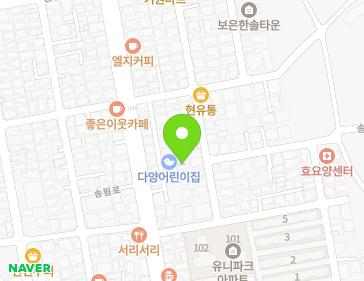 5-11 Songnim-ro 56beon-gil, Nam-gu, Pohang-si, Gyeongsangbuk-do, Republic of Korea 5-11 Songnim-ro 56beon-gil, Nam-gu, Pohang-si, Gyeongsangbuk-do, Republic of Korea Map