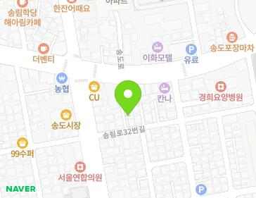 5-2 Songnim-ro 32beon-gil, Nam-gu, Pohang-si, Gyeongsangbuk-do, Republic of Korea 5-2 Songnim-ro 32beon-gil, Nam-gu, Pohang-si, Gyeongsangbuk-do, Republic of Korea Map