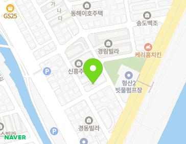 7 Unha-ro 14beon-gil, Nam-gu, Pohang-si, Gyeongsangbuk-do, Republic of Korea 7 Unha-ro 14beon-gil, Nam-gu, Pohang-si, Gyeongsangbuk-do, Republic of Korea Map