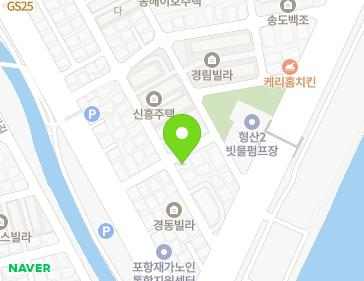 6-1 Unha-ro 14beon-gil, Nam-gu, Pohang-si, Gyeongsangbuk-do, Republic of Korea 6-1 Unha-ro 14beon-gil, Nam-gu, Pohang-si, Gyeongsangbuk-do, Republic of Korea Map