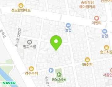 13-15 Songdo-ro 20beon-gil, Nam-gu, Pohang-si, Gyeongsangbuk-do, Republic of Korea 13-15 Songdo-ro 20beon-gil, Nam-gu, Pohang-si, Gyeongsangbuk-do, Republic of Korea Map