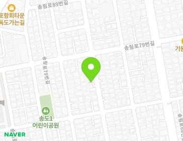 11-12 Songnim-ro 79beon-gil, Nam-gu, Pohang-si, Gyeongsangbuk-do, Republic of Korea 11-12 Songnim-ro 79beon-gil, Nam-gu, Pohang-si, Gyeongsangbuk-do, Republic of Korea Map