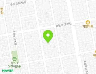 11-15 Songnim-ro 79beon-gil, Nam-gu, Pohang-si, Gyeongsangbuk-do, Republic of Korea 11-15 Songnim-ro 79beon-gil, Nam-gu, Pohang-si, Gyeongsangbuk-do, Republic of Korea Map