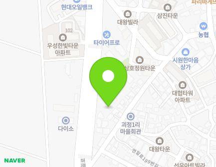 187 Yeonil-ro, Yeonil-eup, Nam-gu, Pohang-si, Gyeongsangbuk-do, Republic of Korea Map