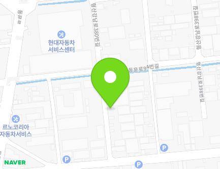 21 Hyeongsangangnam-ro 380beon-gil, Yeonil-eup, Nam-gu, Pohang-si, Gyeongsangbuk-do, Republic of Korea Map
