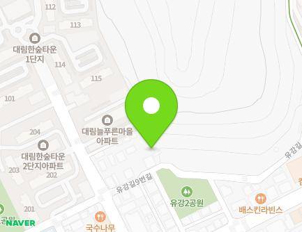50-9 Yugang-gil 9beon-gil, Yeonil-eup, Nam-gu, Pohang-si, Gyeongsangbuk-do, Republic of Korea Map