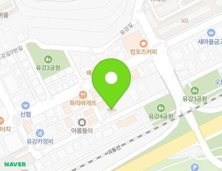 12 Yugang-gil 9beon-gil, Yeonil-eup, Nam-gu, Pohang-si, Gyeongsangbuk-do, Republic of Korea Map