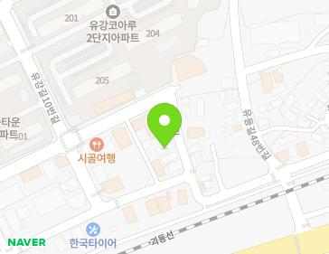 63 Yudong-gil, Yeonil-eup, Nam-gu, Pohang-si, Gyeongsangbuk-do, Republic of Korea 63 Yudong-gil, Yeonil-eup, Nam-gu, Pohang-si, Gyeongsangbuk-do, Republic of Korea Map