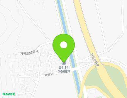 43-2 Jamyeong-ro, Yeonil-eup, Nam-gu, Pohang-si, Gyeongsangbuk-do, Republic of Korea