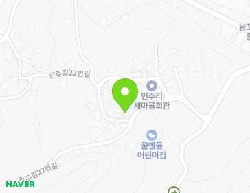 32-12 Inju-gil 22beon-gil, Yeonil-eup, Nam-gu, Pohang-si, Gyeongsangbuk-do, Republic of Korea 32-12 Inju-gil 22beon-gil, Yeonil-eup, Nam-gu, Pohang-si, Gyeongsangbuk-do, Republic of Korea Map
