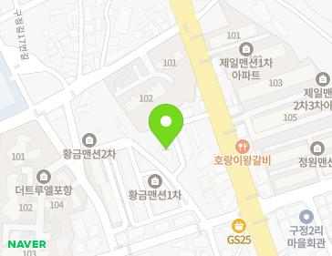 6-20 Jeongmongju-ro 693beon-gil, Ocheon-eup, Nam-gu, Pohang-si, Gyeongsangbuk-do, Republic of Korea 6-20 Jeongmongju-ro 693beon-gil, Ocheon-eup, Nam-gu, Pohang-si, Gyeongsangbuk-do, Republic of Korea Map