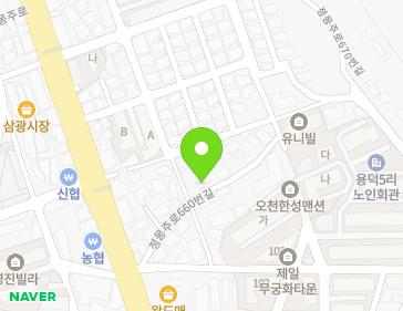 1-17 Jeongmongju-ro 660beon-gil, Ocheon-eup, Nam-gu, Pohang-si, Gyeongsangbuk-do, Republic of Korea 1-17 Jeongmongju-ro 660beon-gil, Ocheon-eup, Nam-gu, Pohang-si, Gyeongsangbuk-do, Republic of Korea Map