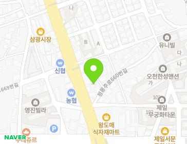 1-3 Jeongmongju-ro 660beon-gil, Ocheon-eup, Nam-gu, Pohang-si, Gyeongsangbuk-do, Republic of Korea 1-3 Jeongmongju-ro 660beon-gil, Ocheon-eup, Nam-gu, Pohang-si, Gyeongsangbuk-do, Republic of Korea Map