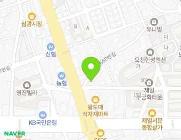 3 Jeongmongju-ro 660beon-gil, Ocheon-eup, Nam-gu, Pohang-si, Gyeongsangbuk-do, Republic of Korea 3 Jeongmongju-ro 660beon-gil, Ocheon-eup, Nam-gu, Pohang-si, Gyeongsangbuk-do, Republic of Korea Map