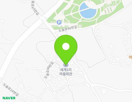 10-11 Dosol-ro 46beon-gil, Ocheon-eup, Nam-gu, Pohang-si, Gyeongsangbuk-do, Republic of Korea