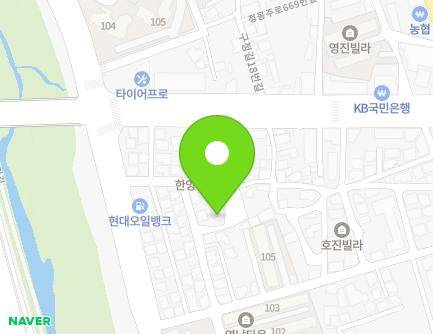 8 Haebyeong-ro 217beon-gil, Ocheon-eup, Nam-gu, Pohang-si, Gyeongsangbuk-do, Republic of Korea Map
