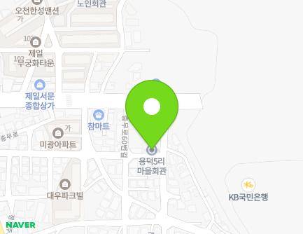 25 Jeongmongju-ro 646beon-gil, Ocheon-eup, Nam-gu, Pohang-si, Gyeongsangbuk-do, Republic of Korea