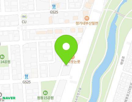 318 Naengcheon-ro, Ocheon-eup, Nam-gu, Pohang-si, Gyeongsangbuk-do, Republic of Korea