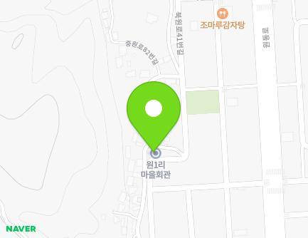 42 Jungwon-ro 82beon-gil, Ocheon-eup, Nam-gu, Pohang-si, Gyeongsangbuk-do, Republic of Korea