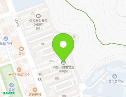 138 Daei-ro, Nam-gu, Pohang-si, Gyeongsangbuk-do, Republic of Korea Map
