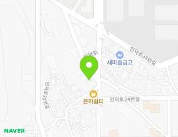 27-1 Indeok-ro, Nam-gu, Pohang-si, Gyeongsangbuk-do, Republic of Korea 27-1 Indeok-ro, Nam-gu, Pohang-si, Gyeongsangbuk-do, Republic of Korea Map