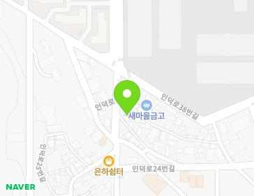 32 Indeok-ro, Nam-gu, Pohang-si, Gyeongsangbuk-do, Republic of Korea 32 Indeok-ro, Nam-gu, Pohang-si, Gyeongsangbuk-do, Republic of Korea Map