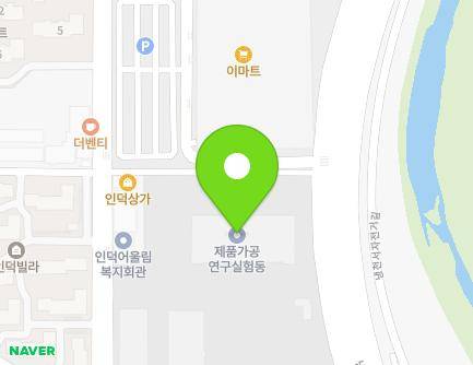 50 Indeok-ro, Nam-gu, Pohang-si, Gyeongsangbuk-do, Republic of Korea Map