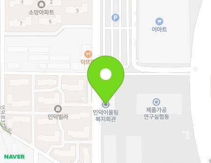 52 Indeok-ro, Nam-gu, Pohang-si, Gyeongsangbuk-do, Republic of Korea Map
