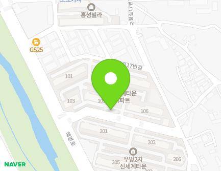 125-1 Haebyeong-ro, Nam-gu, Pohang-si, Gyeongsangbuk-do, Republic of Korea Map