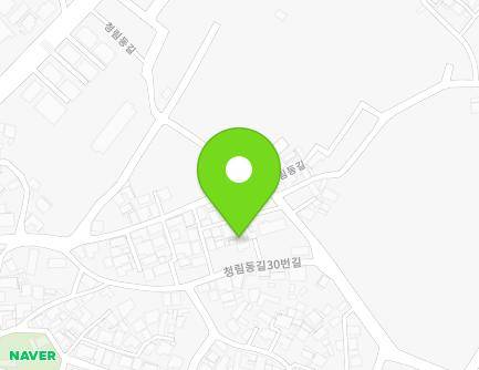 24-9 Cheongnimdong-gil, Nam-gu, Pohang-si, Gyeongsangbuk-do, Republic of Korea Map