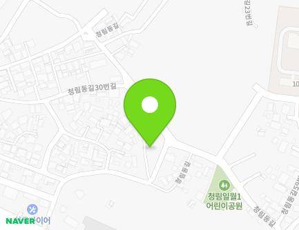 40 Cheongnimdong-gil, Nam-gu, Pohang-si, Gyeongsangbuk-do, Republic of Korea Map