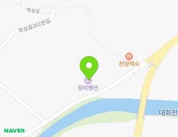 271 Haksam-gil, Janggi-myeon, Nam-gu, Pohang-si, Gyeongsangbuk-do, Republic of Korea 271 Haksam-gil, Janggi-myeon, Nam-gu, Pohang-si, Gyeongsangbuk-do, Republic of Korea Map