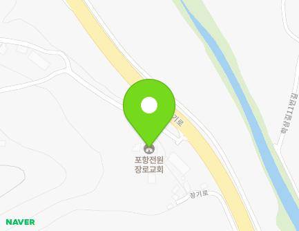 737 Janggi-ro, Janggi-myeon, Nam-gu, Pohang-si, Gyeongsangbuk-do, Republic of Korea Map