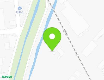 66 Daesong-ro 101beon-gil, Nam-gu, Pohang-si, Gyeongsangbuk-do, Republic of Korea Map