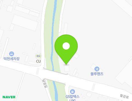 159 Cheolgang-ro, Nam-gu, Pohang-si, Gyeongsangbuk-do, Republic of Korea Map