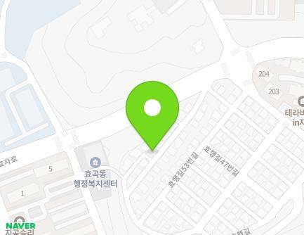 14 Hyoja-ro 32beon-gil, Nam-gu, Pohang-si, Gyeongsangbuk-do, Republic of Korea Map