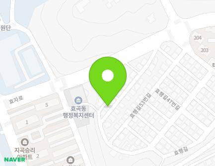 16-1 Hyoja-ro 32beon-gil, Nam-gu, Pohang-si, Gyeongsangbuk-do, Republic of Korea Map