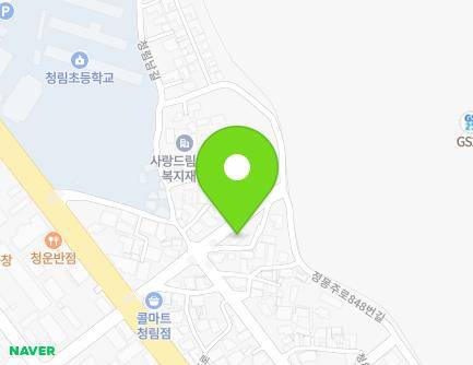 12 Jeongmongju-ro 880beon-gil, Nam-gu, Pohang-si, Gyeongsangbuk-do, Republic of Korea Map