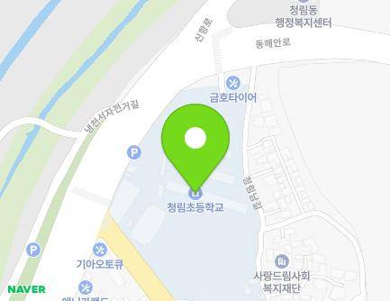 890 Jeongmongju-ro, Nam-gu, Pohang-si, Gyeongsangbuk-do, Republic of Korea