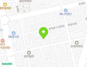 13-2 Jungang-ro 42beon-gil, Nam-gu, Pohang-si, Gyeongsangbuk-do, Republic of Korea 13-2 Jungang-ro 42beon-gil, Nam-gu, Pohang-si, Gyeongsangbuk-do, Republic of Korea Map