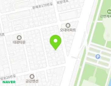 22-3 Munye-ro 170beon-gil, Nam-gu, Pohang-si, Gyeongsangbuk-do, Republic of Korea 22-3 Munye-ro 170beon-gil, Nam-gu, Pohang-si, Gyeongsangbuk-do, Republic of Korea Map