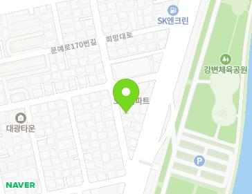 17 Munye-ro 170beon-gil, Nam-gu, Pohang-si, Gyeongsangbuk-do, Republic of Korea 17 Munye-ro 170beon-gil, Nam-gu, Pohang-si, Gyeongsangbuk-do, Republic of Korea Map